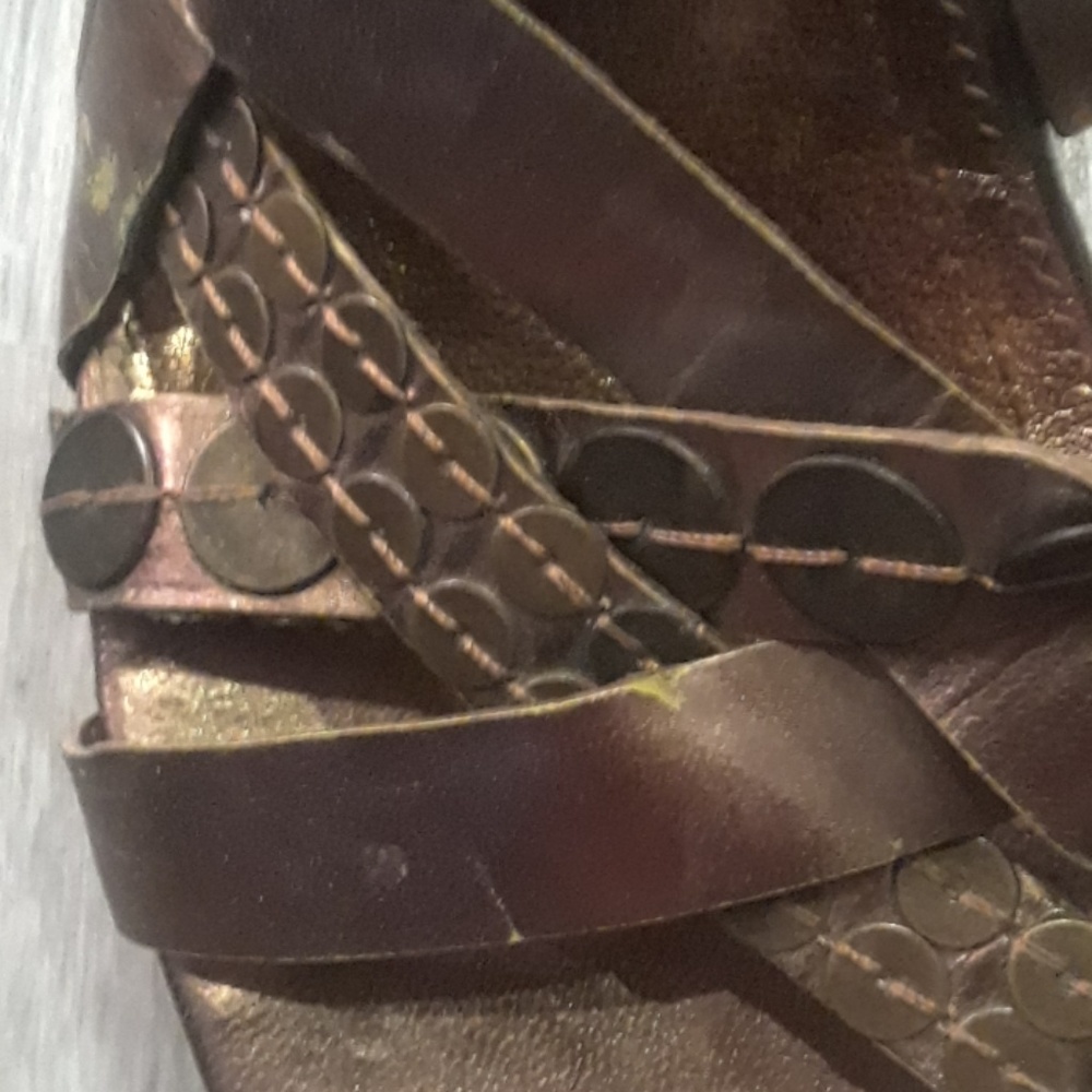 Used Nine West Heels* - Picture 3 of 3
